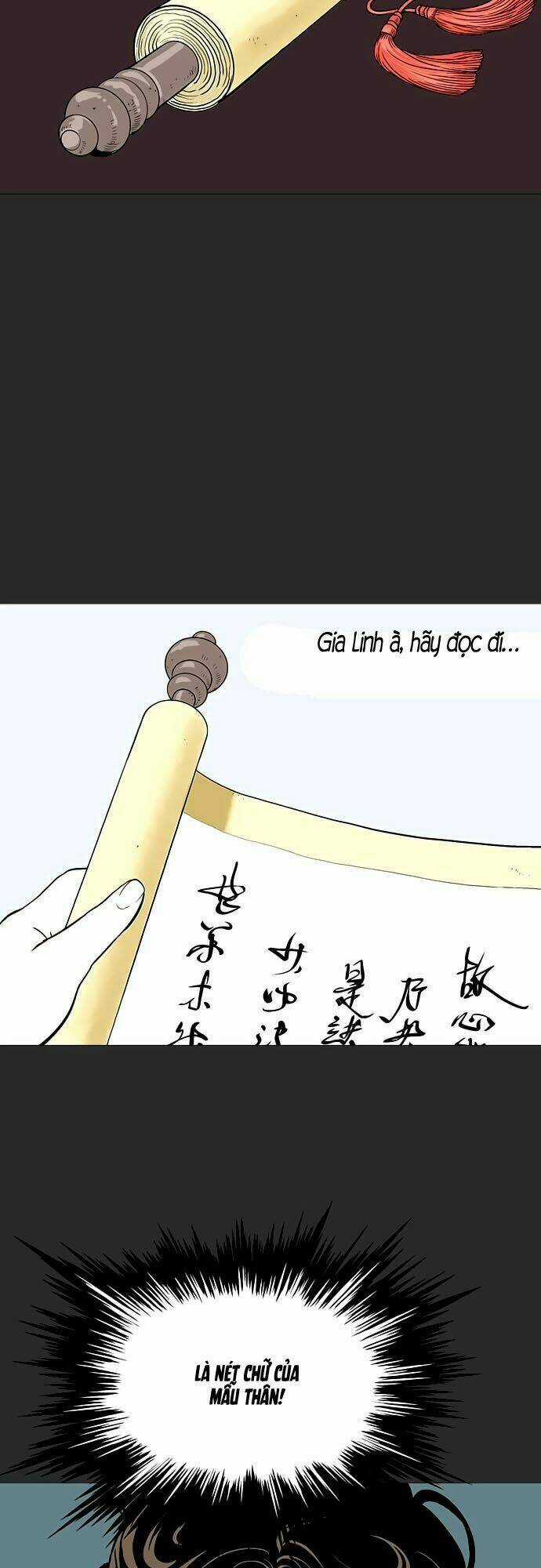 Gosu 2 Chapter 14 trang 2