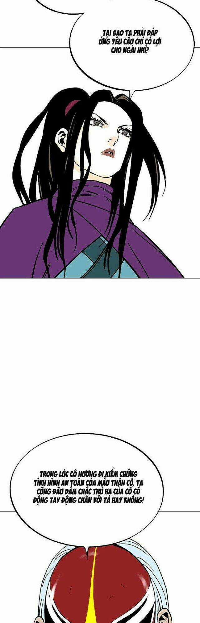 Gosu 2 Chapter 14 trang 20