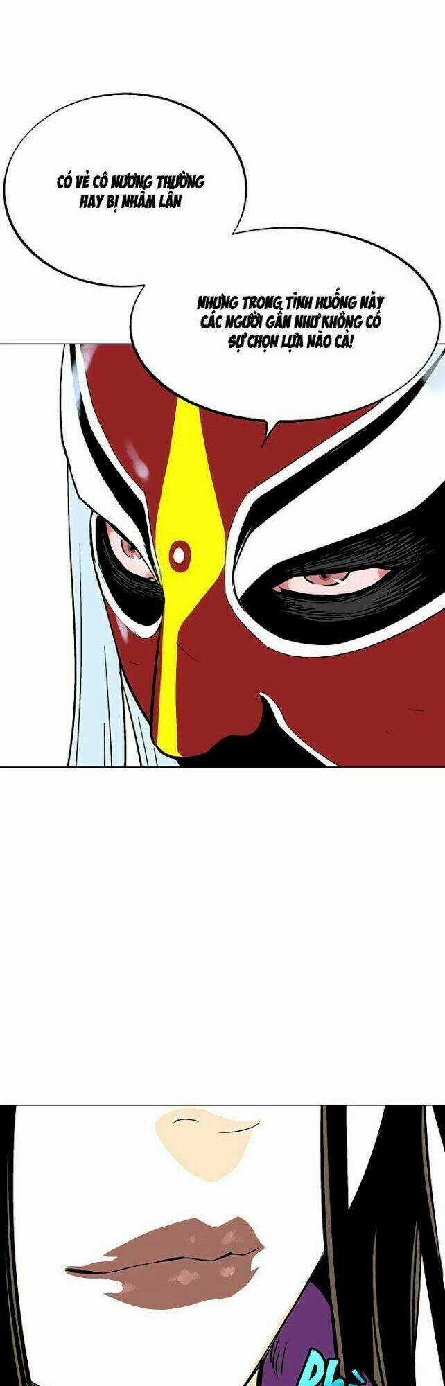 Gosu 2 Chapter 14 trang 22