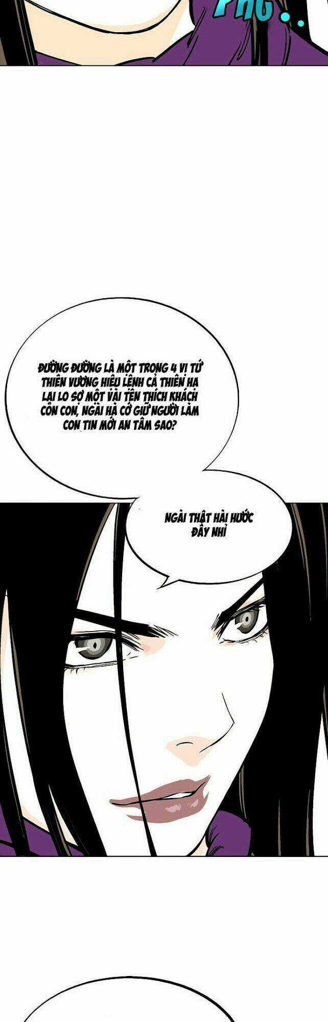 Gosu 2 Chapter 14 trang 23