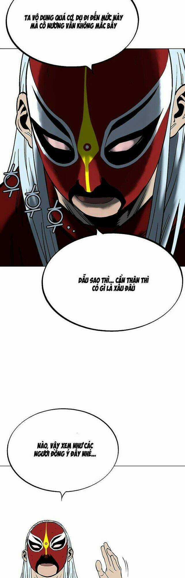 Gosu 2 Chapter 14 trang 24