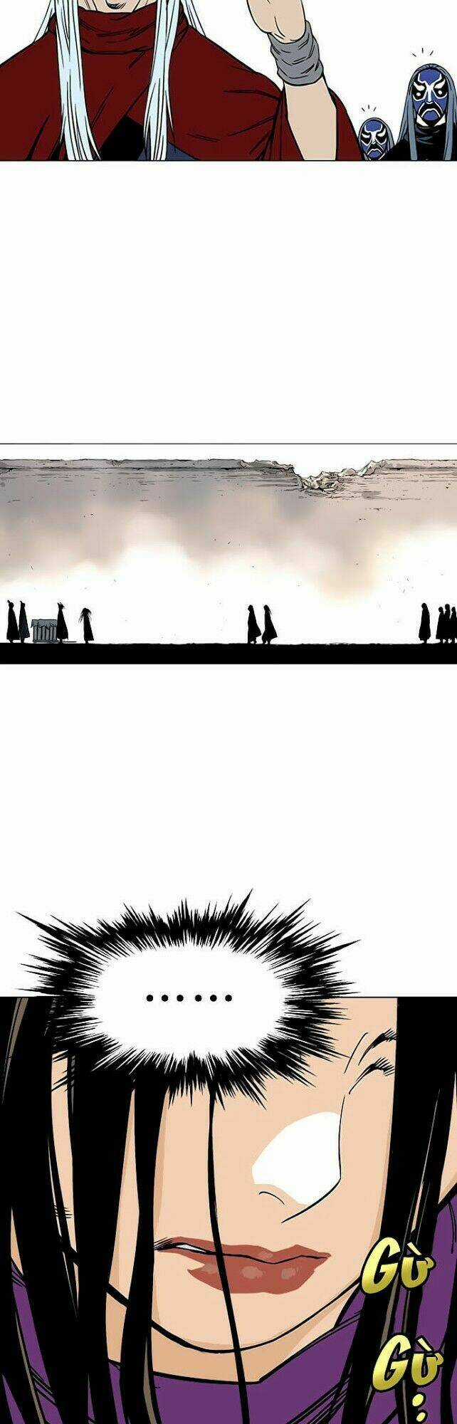 Gosu 2 Chapter 14 trang 25