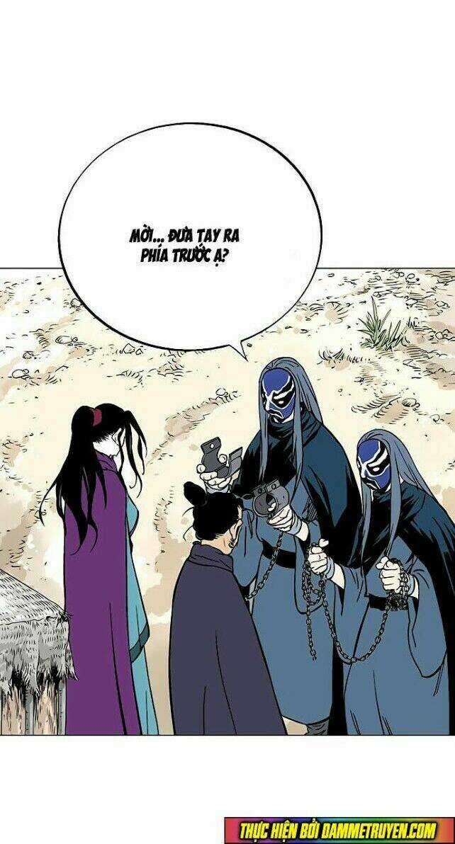 Gosu 2 Chapter 14 trang 27