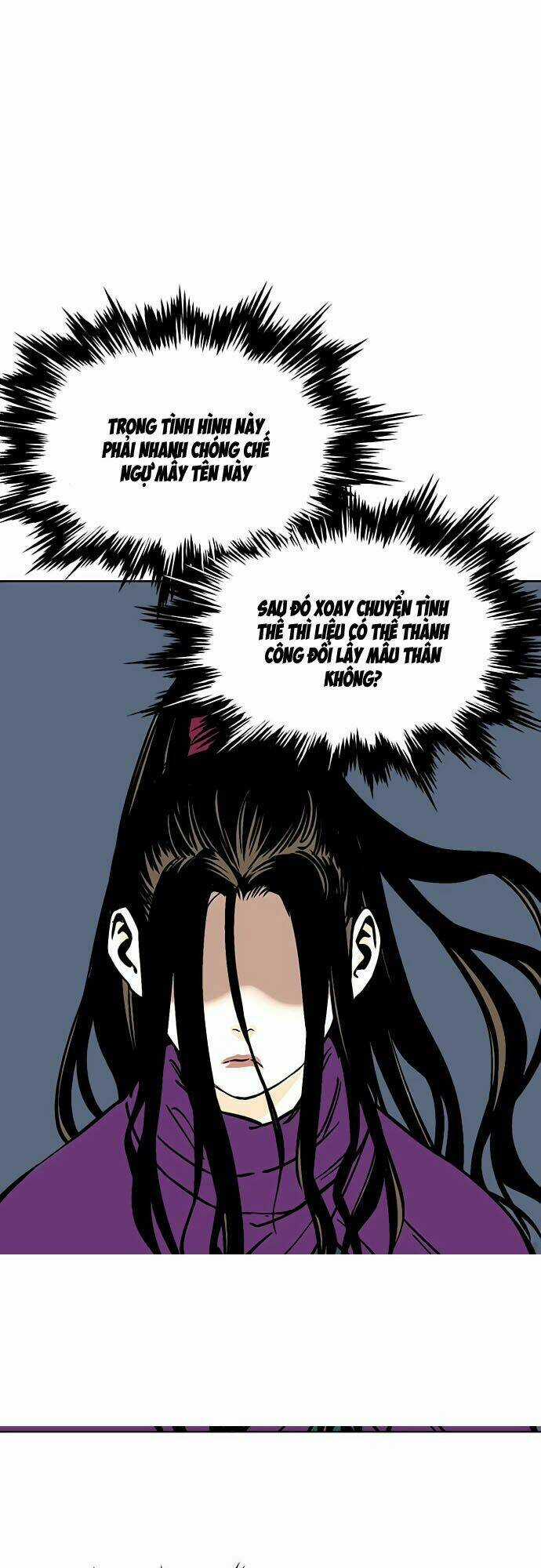 Gosu 2 Chapter 14 trang 28