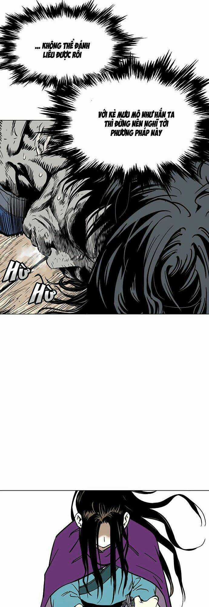 Gosu 2 Chapter 14 trang 29