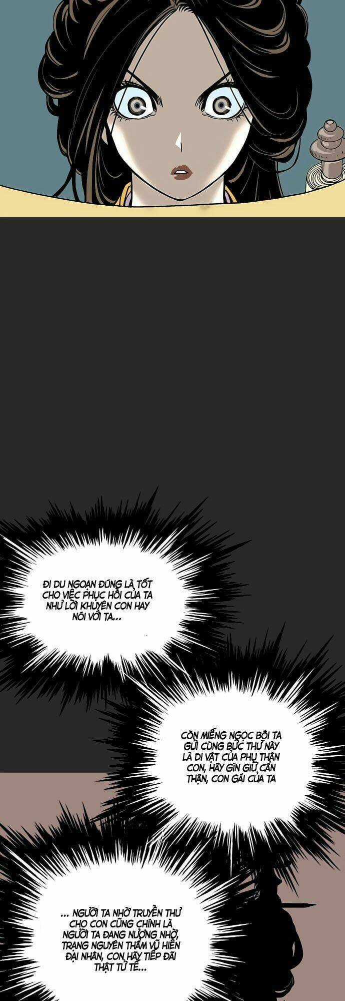 Gosu 2 Chapter 14 trang 3