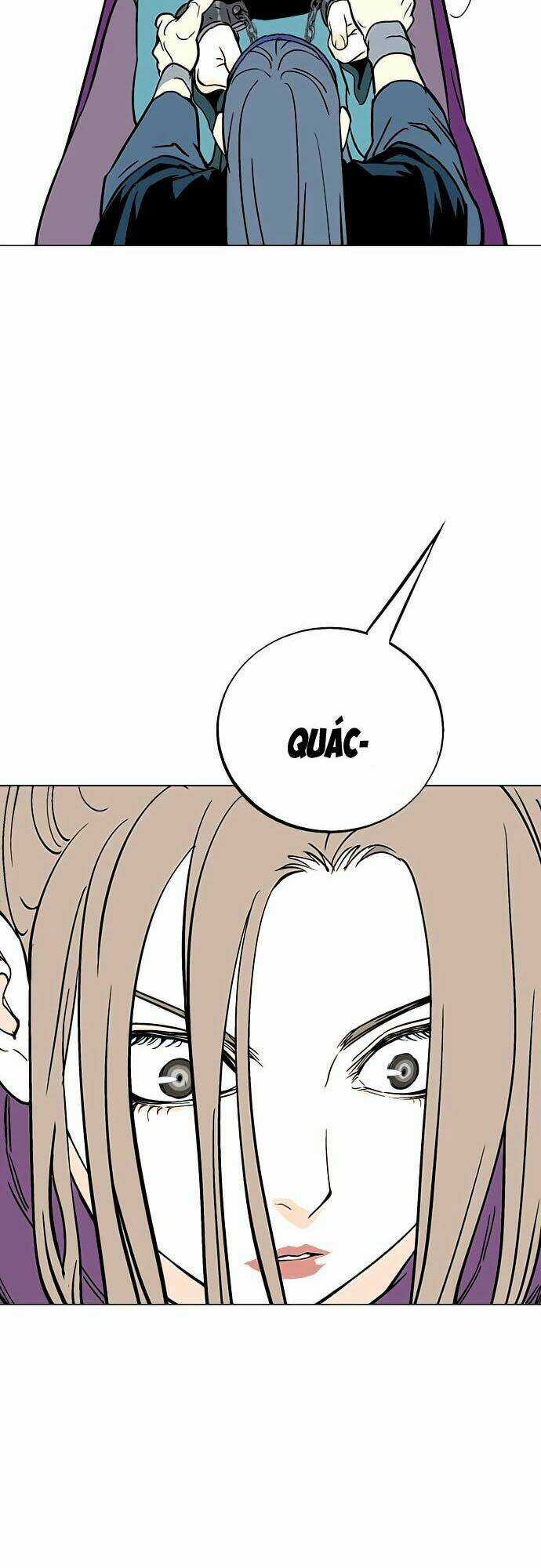 Gosu 2 Chapter 14 trang 30