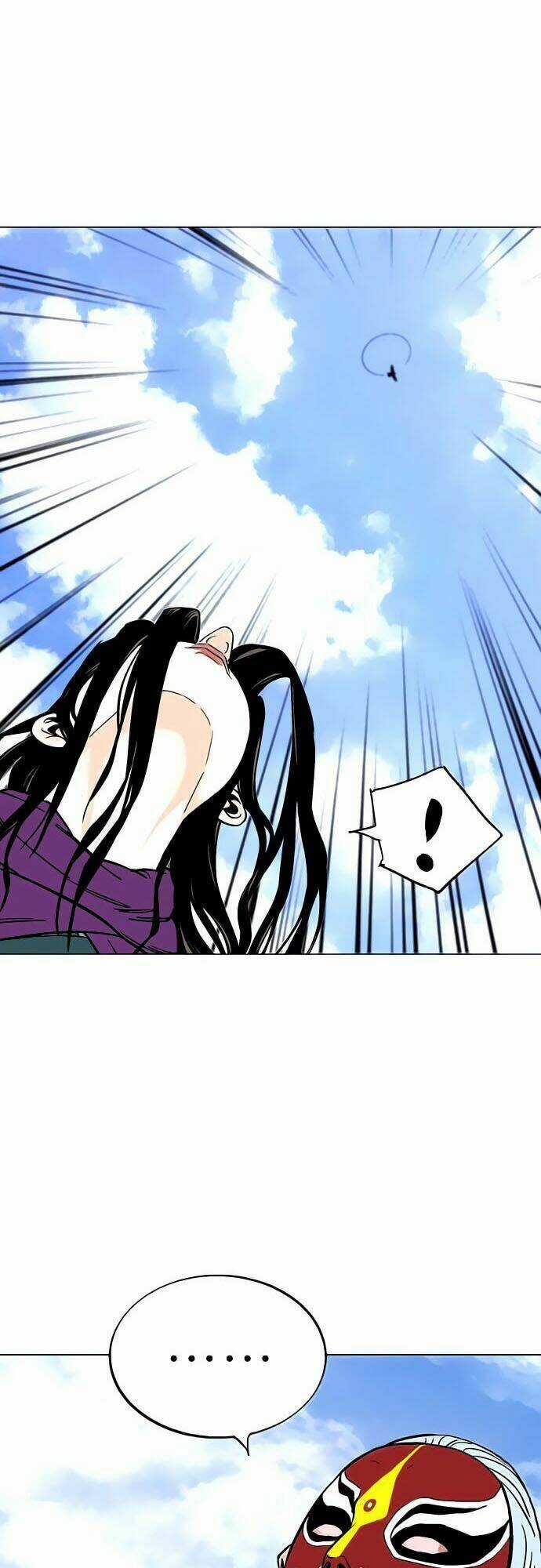 Gosu 2 Chapter 14 trang 31