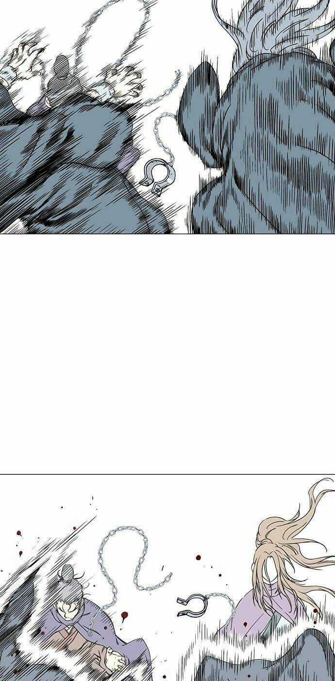 Gosu 2 Chapter 14 trang 33