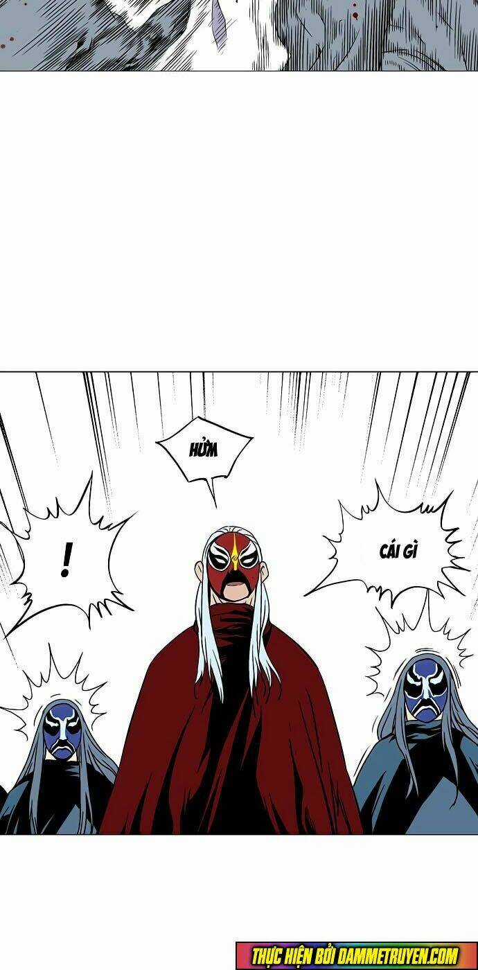 Gosu 2 Chapter 14 trang 34