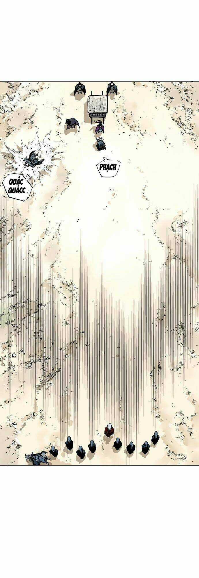 Gosu 2 Chapter 14 trang 35