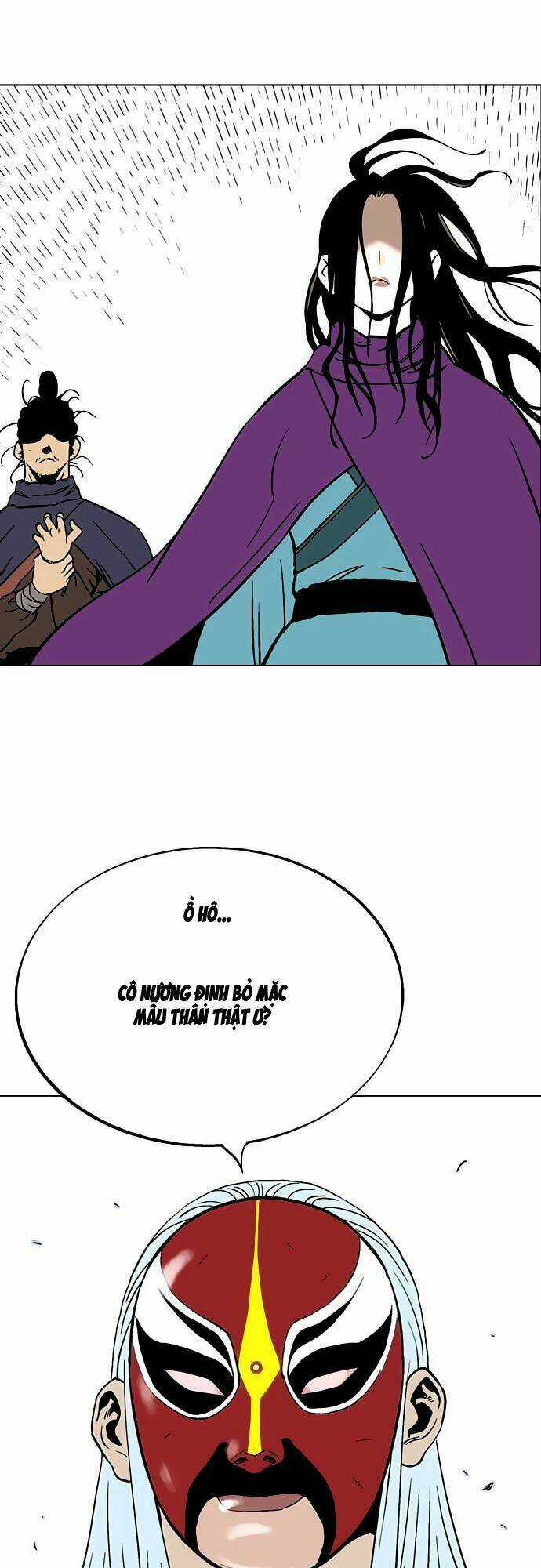 Gosu 2 Chapter 14 trang 36