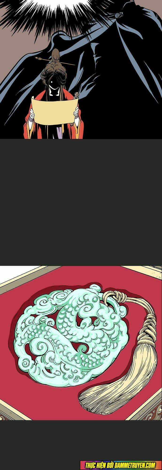 Gosu 2 Chapter 14 trang 4