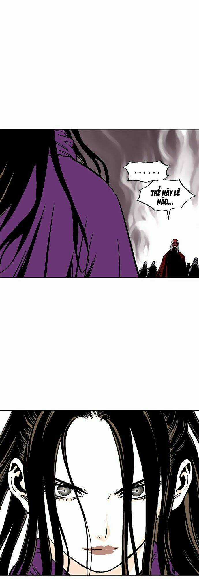 Gosu 2 Chapter 14 trang 40