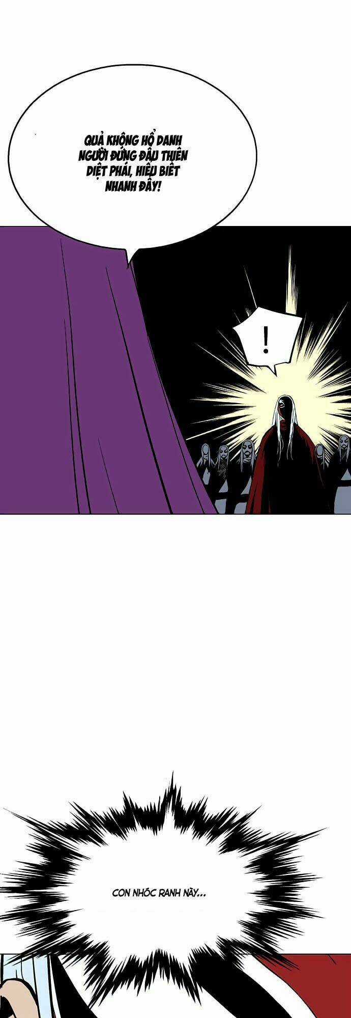 Gosu 2 Chapter 14 trang 43