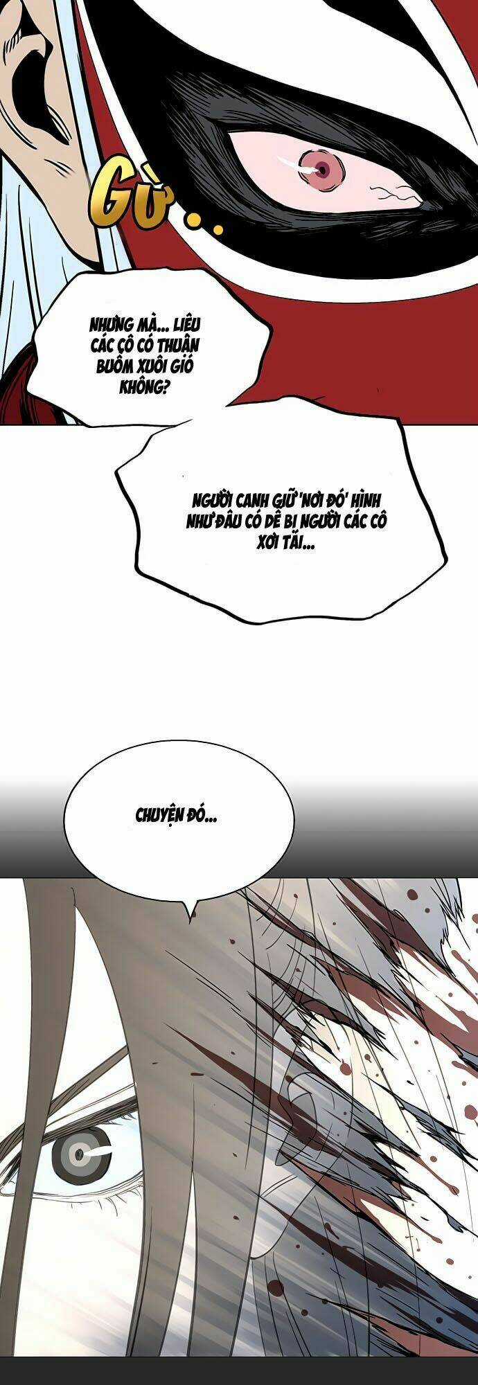 Gosu 2 Chapter 14 trang 44