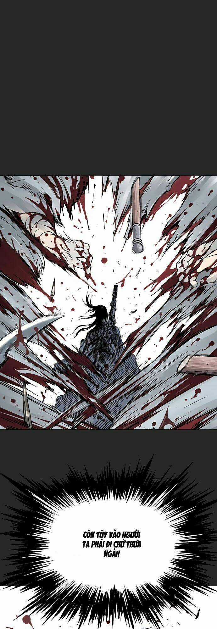 Gosu 2 Chapter 14 trang 45