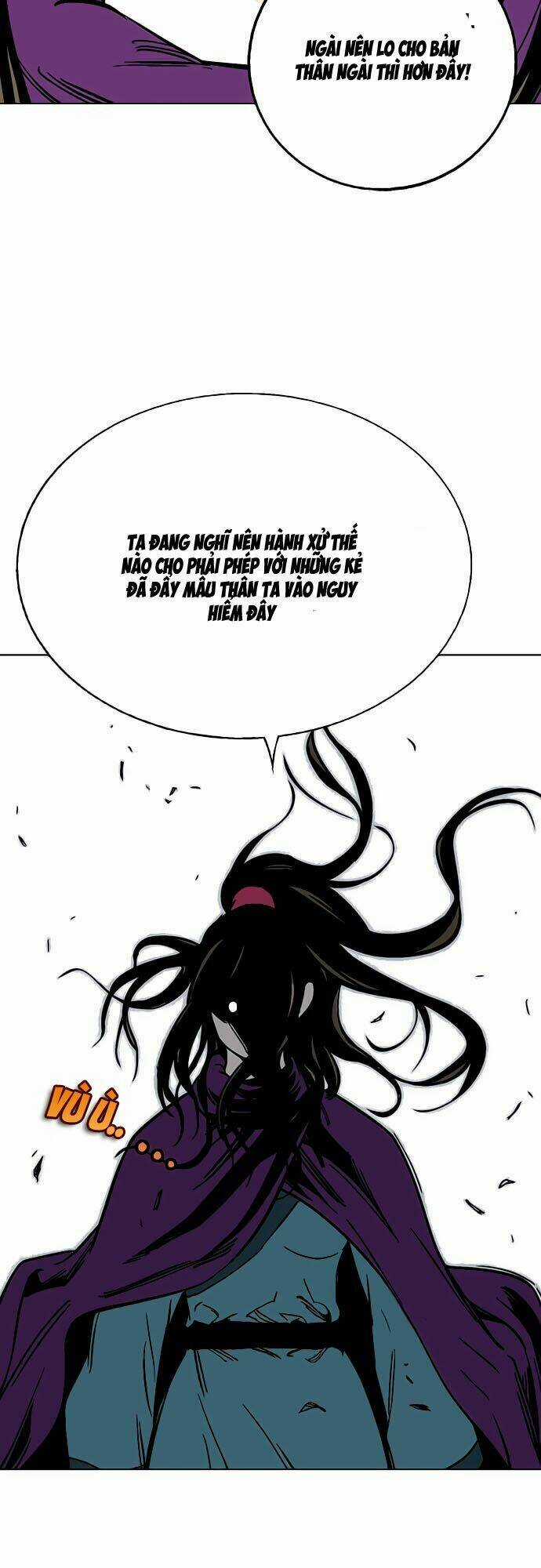 Gosu 2 Chapter 14 trang 47