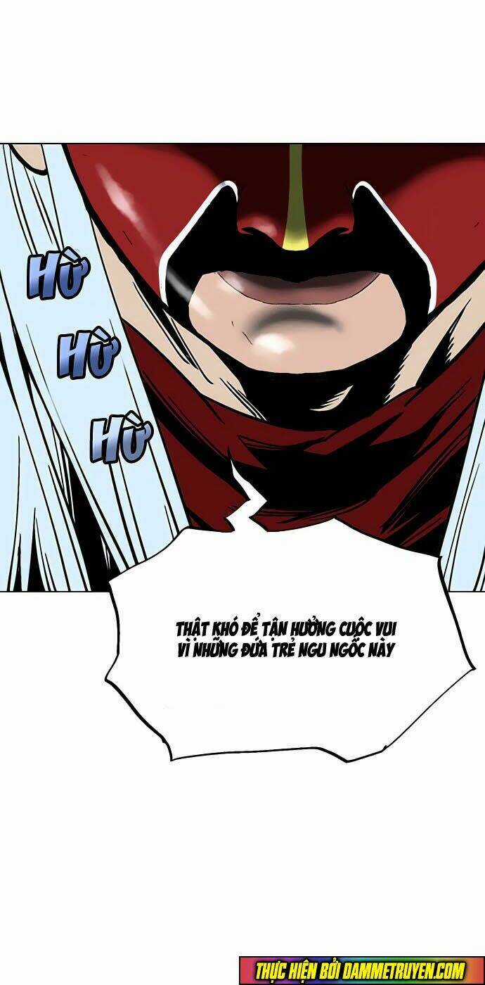 Gosu 2 Chapter 14 trang 49