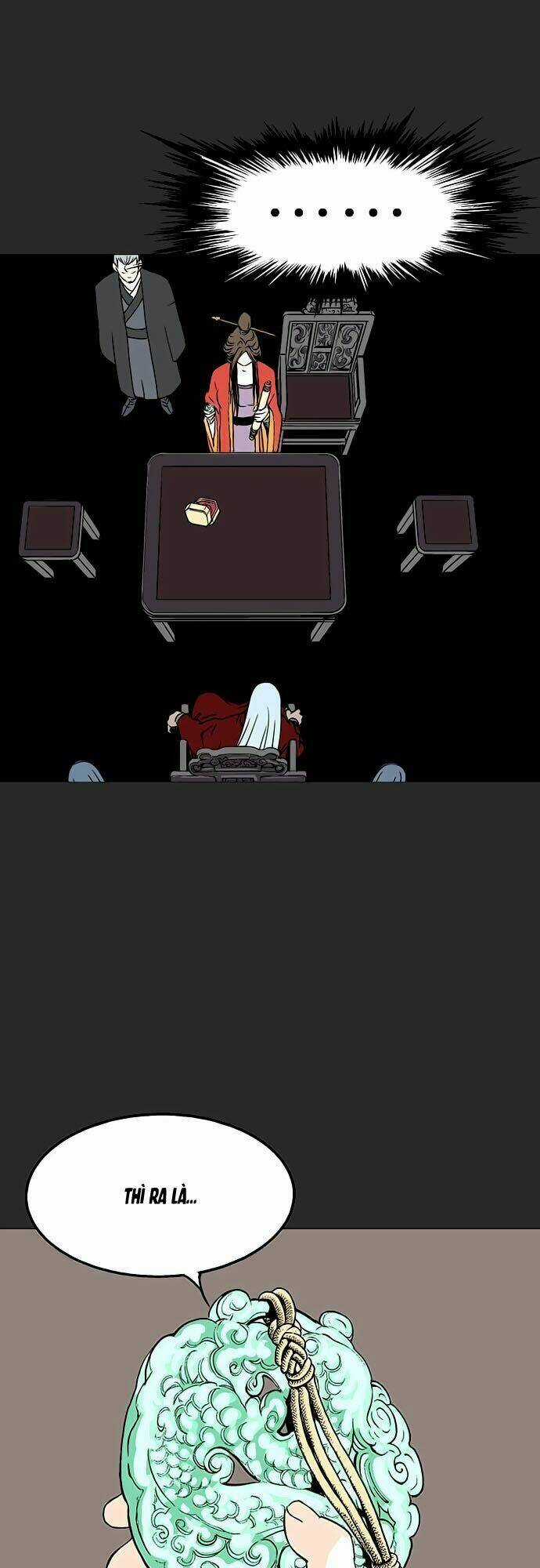 Gosu 2 Chapter 14 trang 5