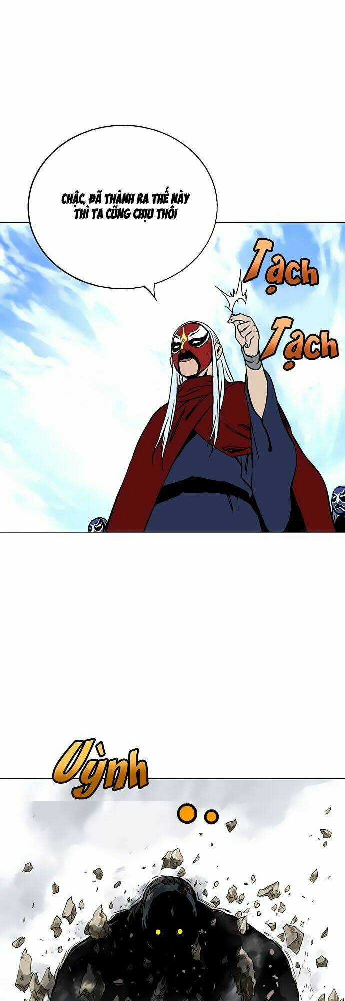 Gosu 2 Chapter 14 trang 50