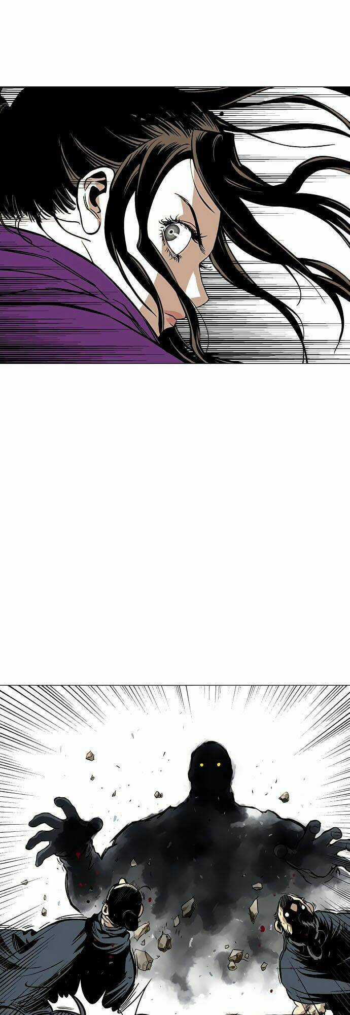 Gosu 2 Chapter 14 trang 52