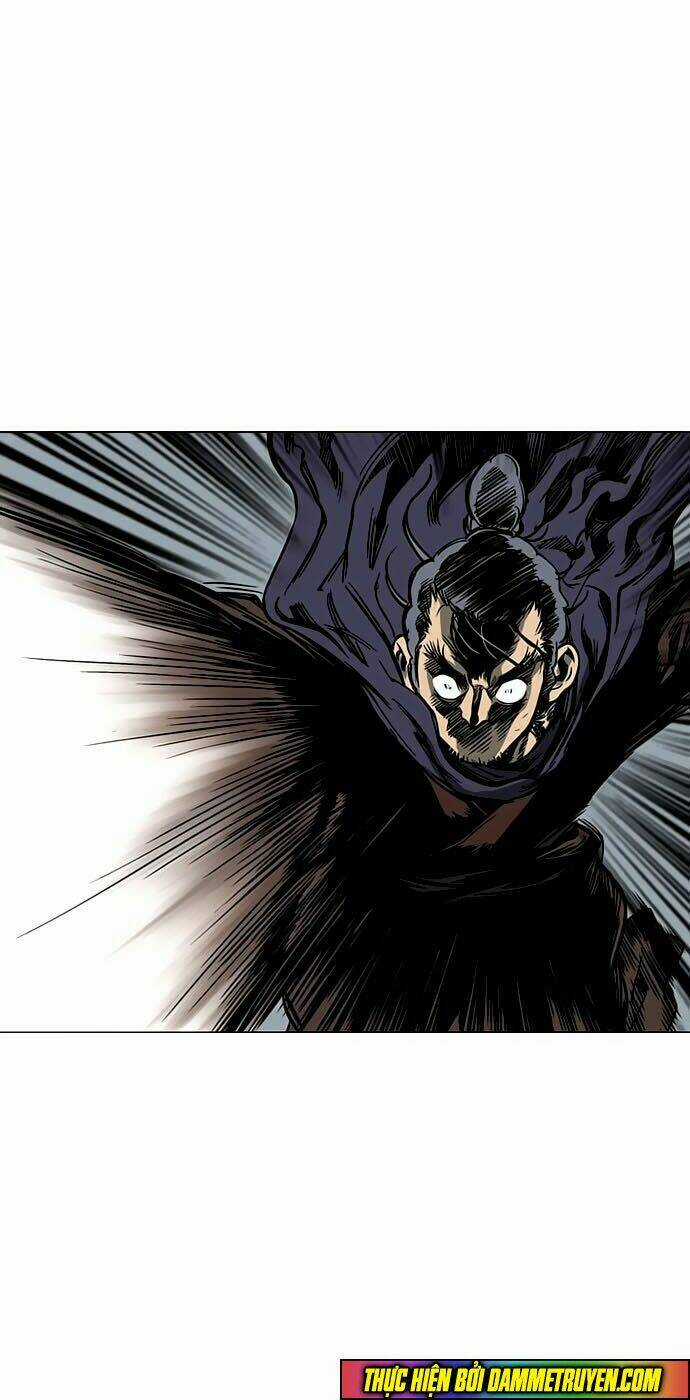 Gosu 2 Chapter 14 trang 56