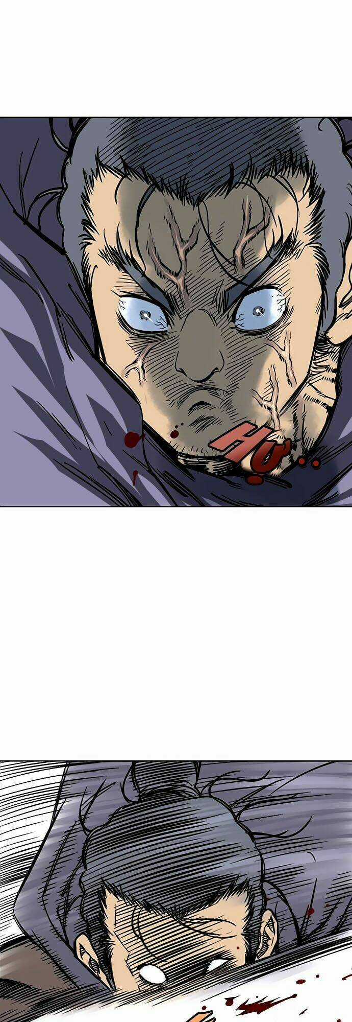 Gosu 2 Chapter 14 trang 57