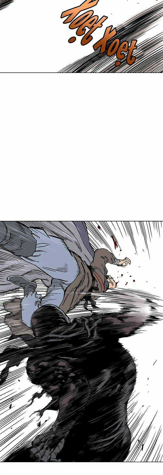 Gosu 2 Chapter 14 trang 58