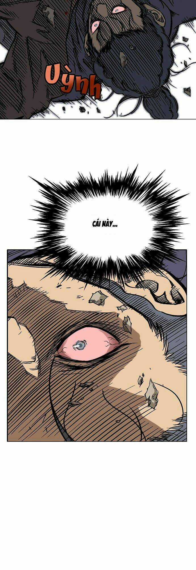 Gosu 2 Chapter 14 trang 60