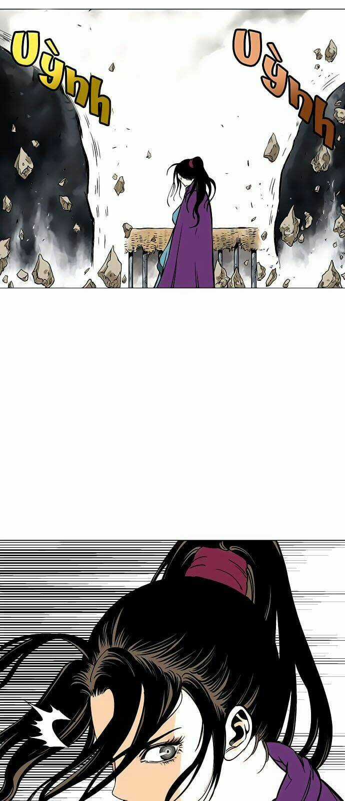 Gosu 2 Chapter 14 trang 61