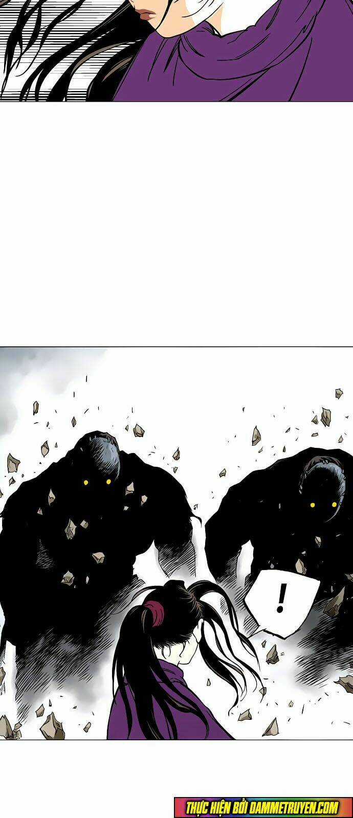 Gosu 2 Chapter 14 trang 62