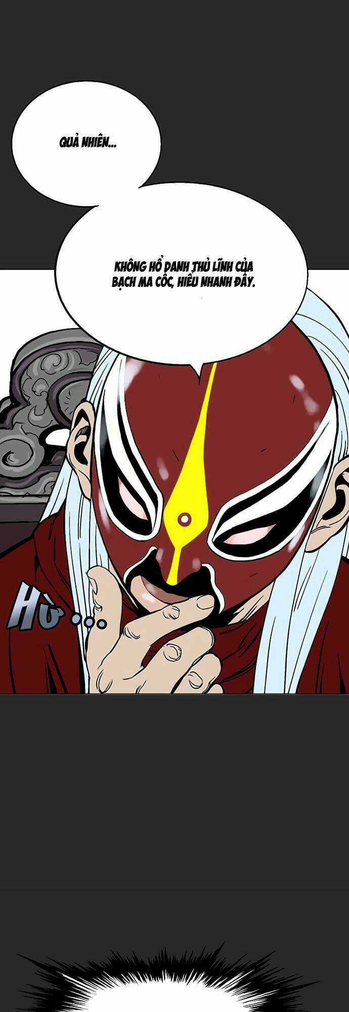 Gosu 2 Chapter 14 trang 7