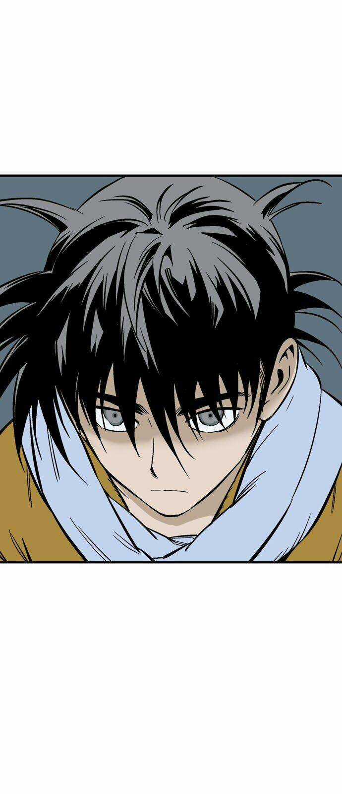 Gosu 2 Chapter 140 trang 11