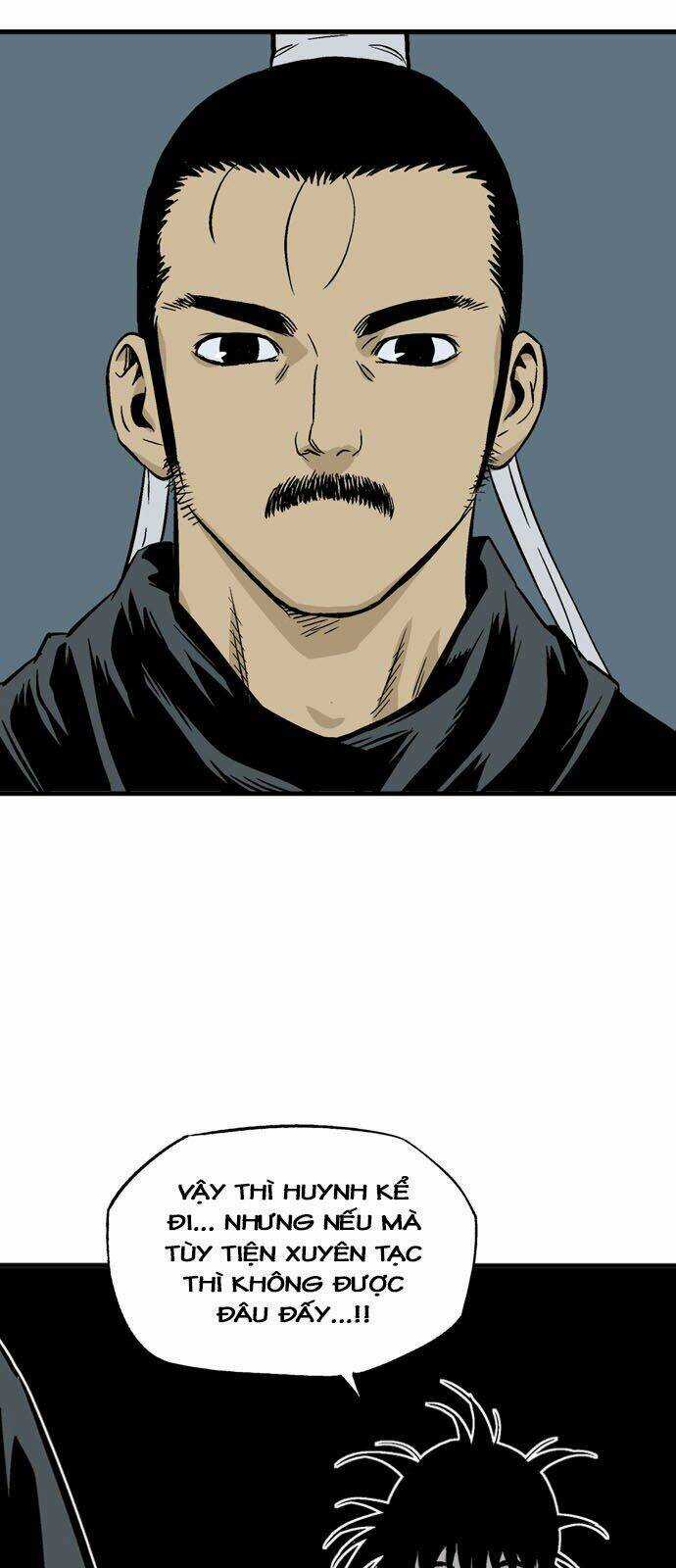 Gosu 2 Chapter 140 trang 12