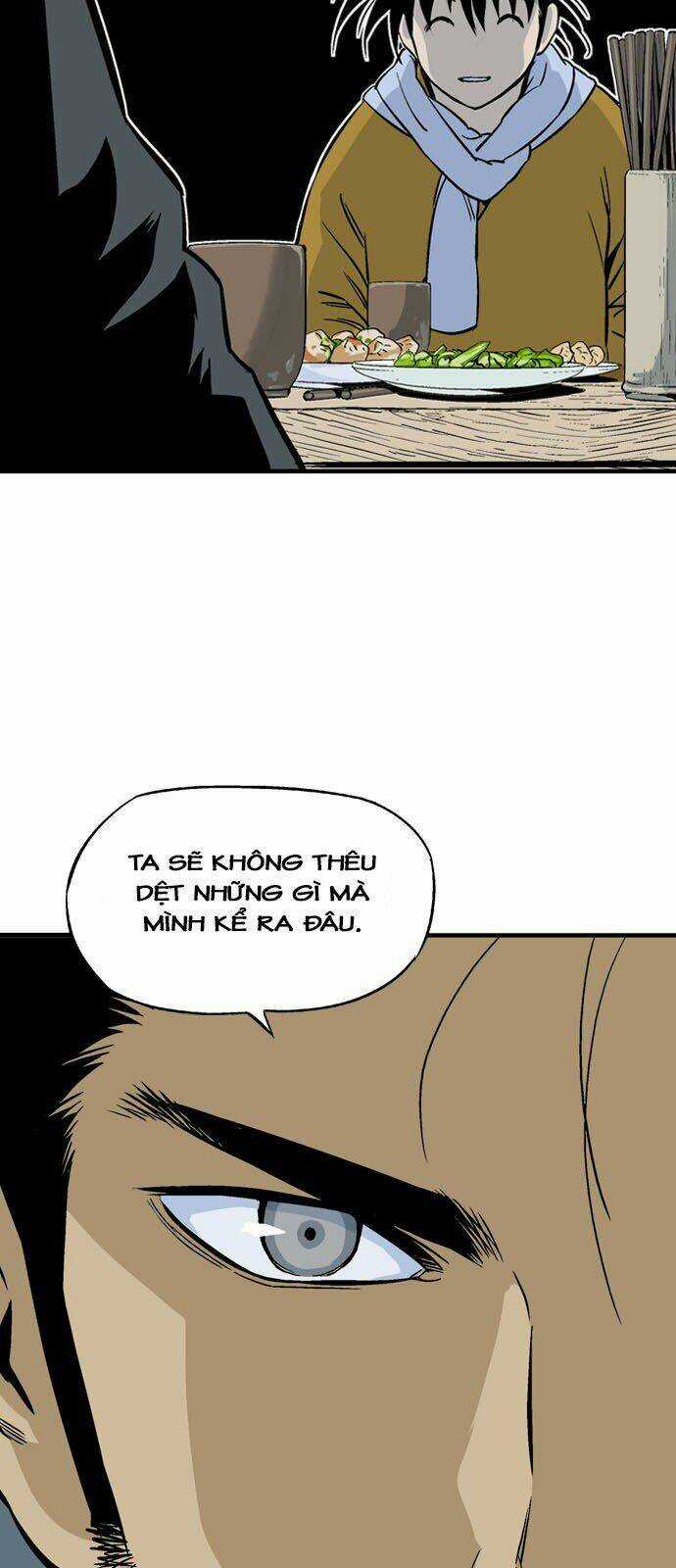 Gosu 2 Chapter 140 trang 13