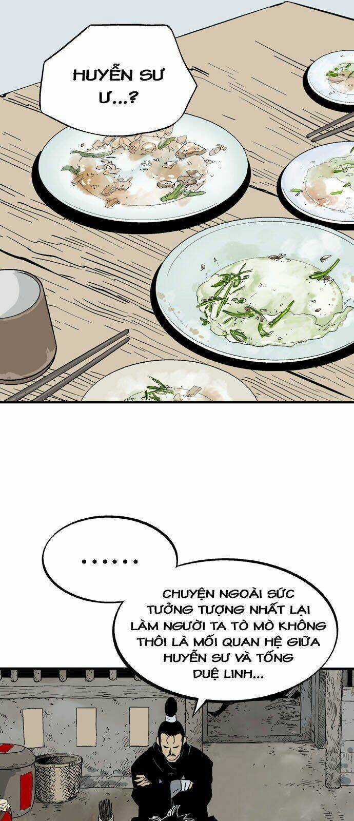 Gosu 2 Chapter 140 trang 15