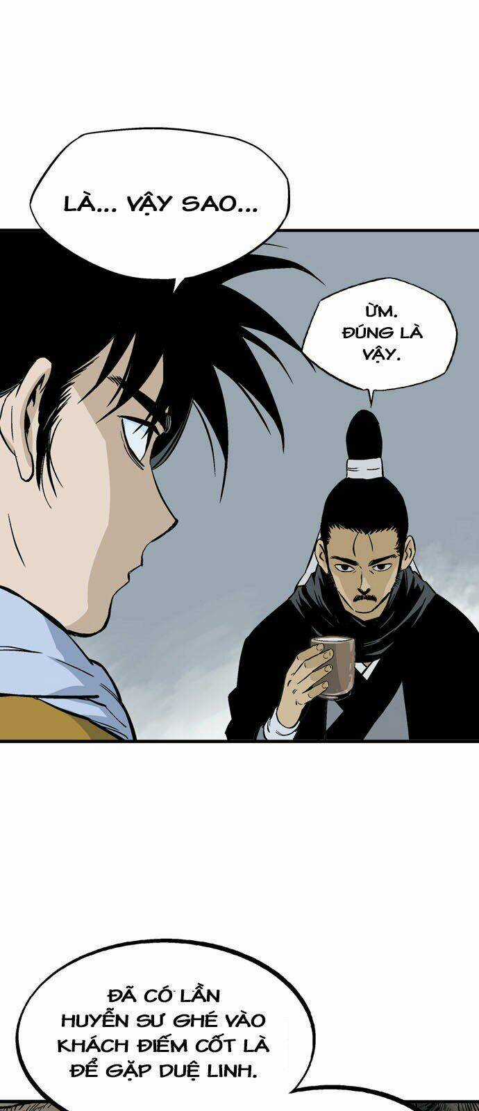 Gosu 2 Chapter 140 trang 18
