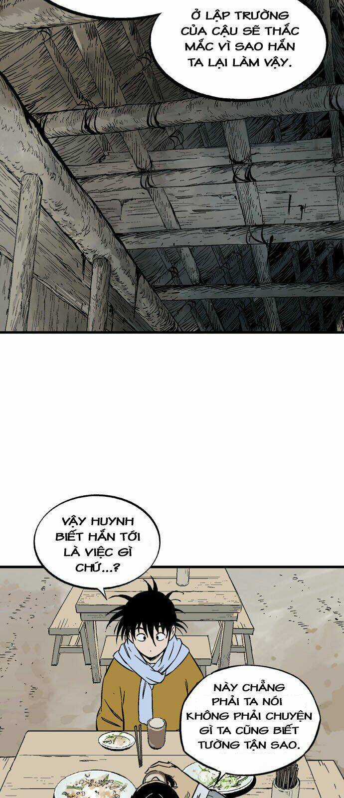 Gosu 2 Chapter 140 trang 19