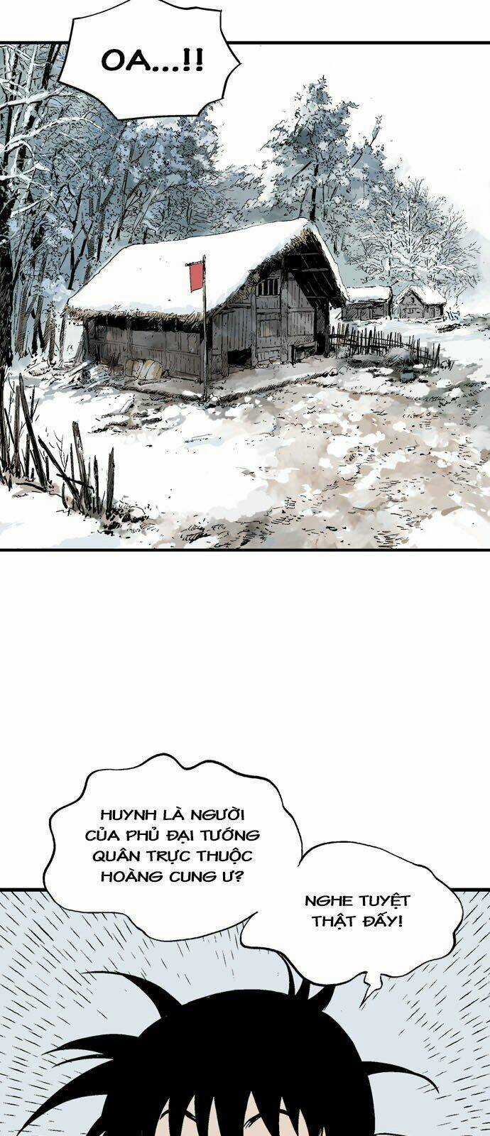 Gosu 2 Chapter 140 trang 2