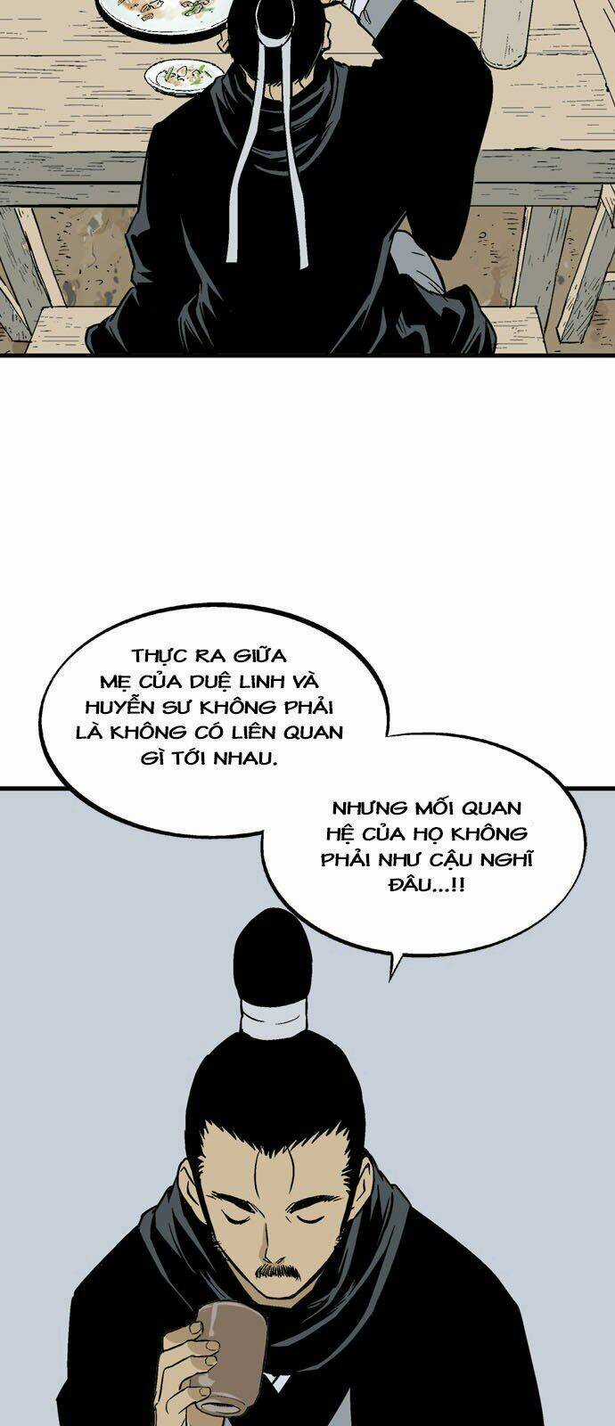 Gosu 2 Chapter 140 trang 20
