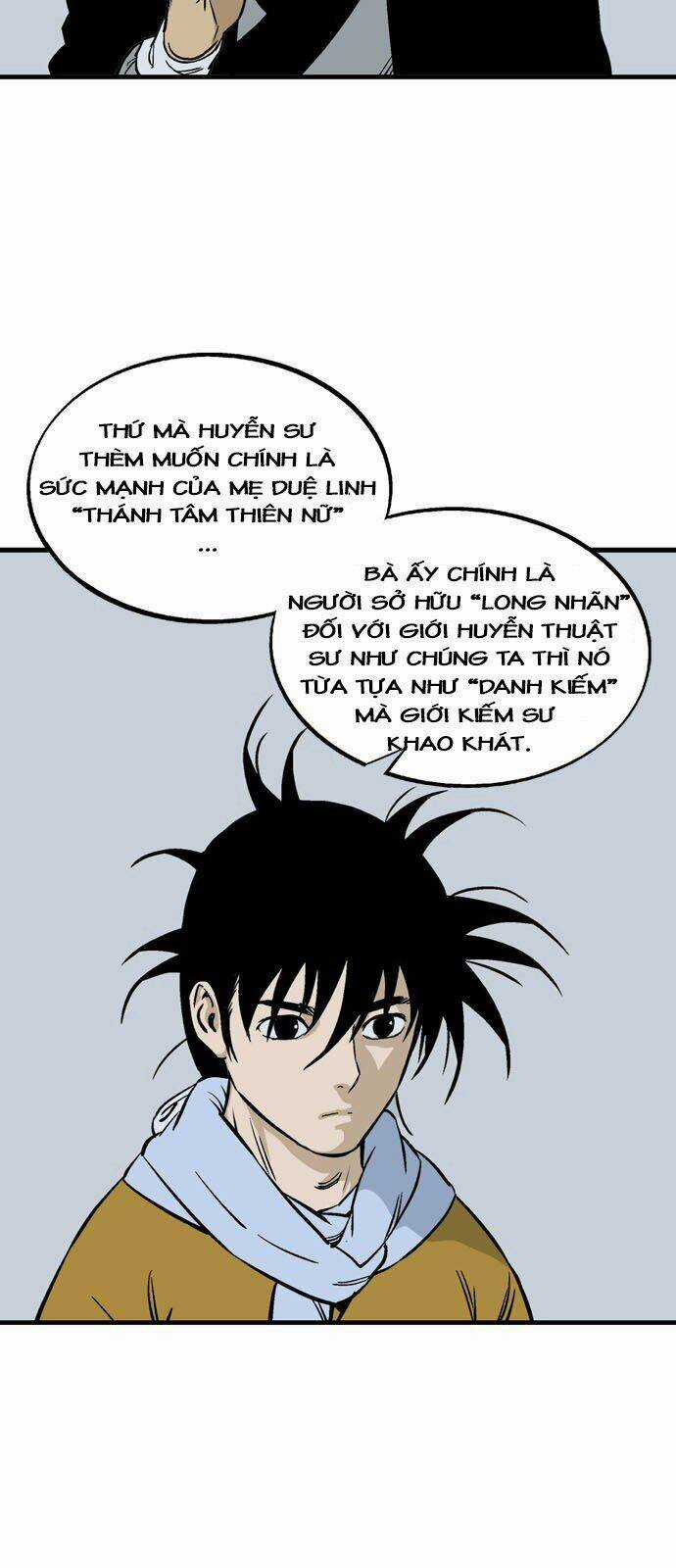 Gosu 2 Chapter 140 trang 21