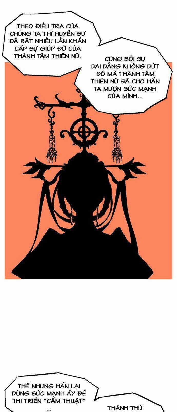 Gosu 2 Chapter 140 trang 22