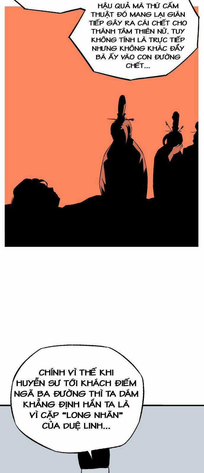 Gosu 2 Chapter 140 trang 23