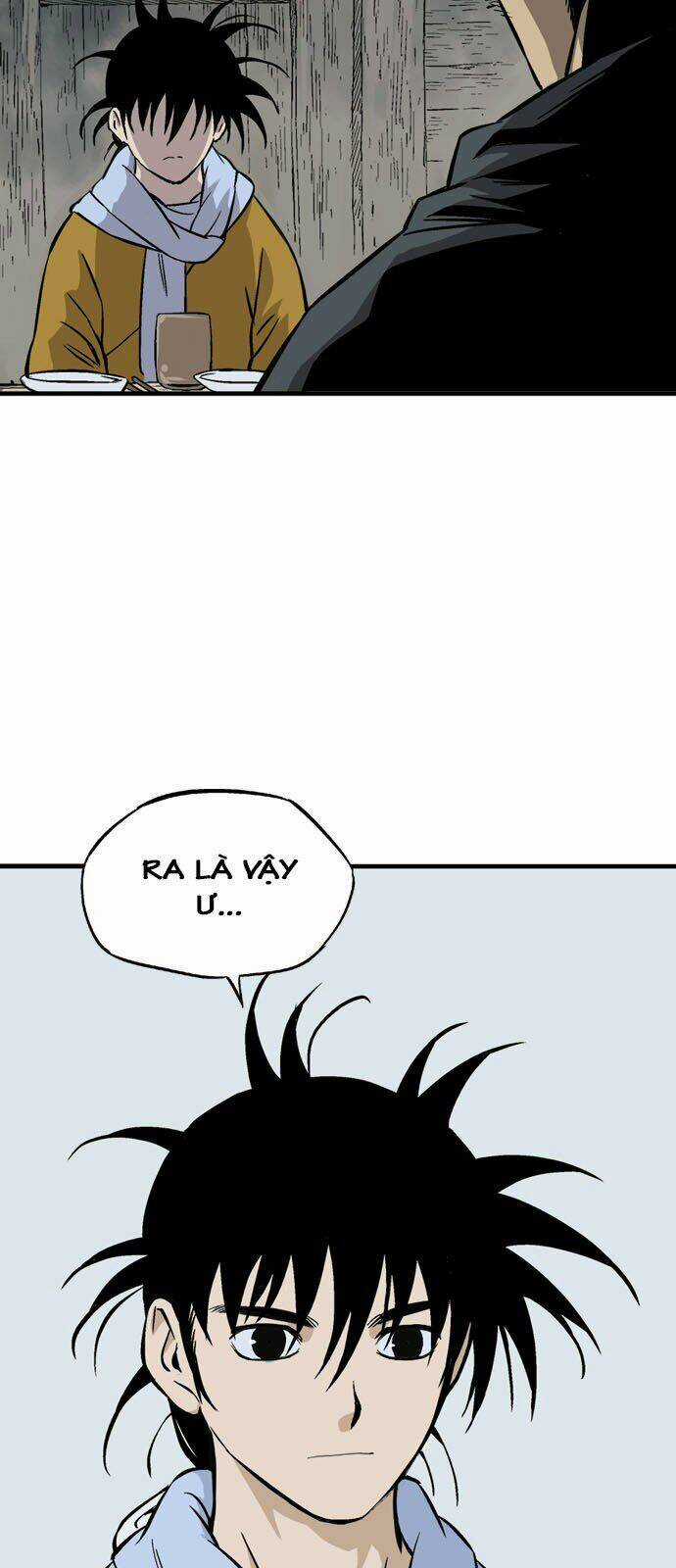 Gosu 2 Chapter 140 trang 25