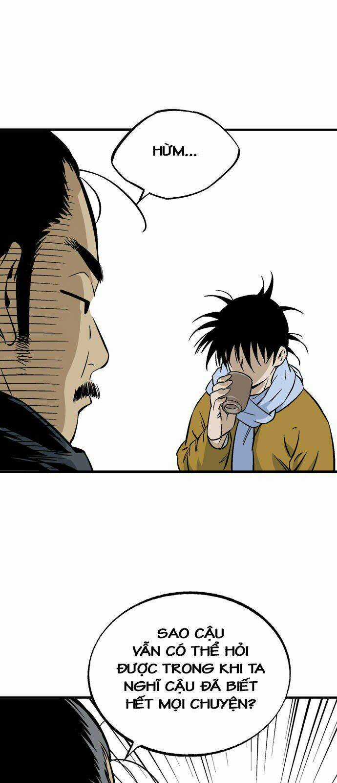 Gosu 2 Chapter 140 trang 27