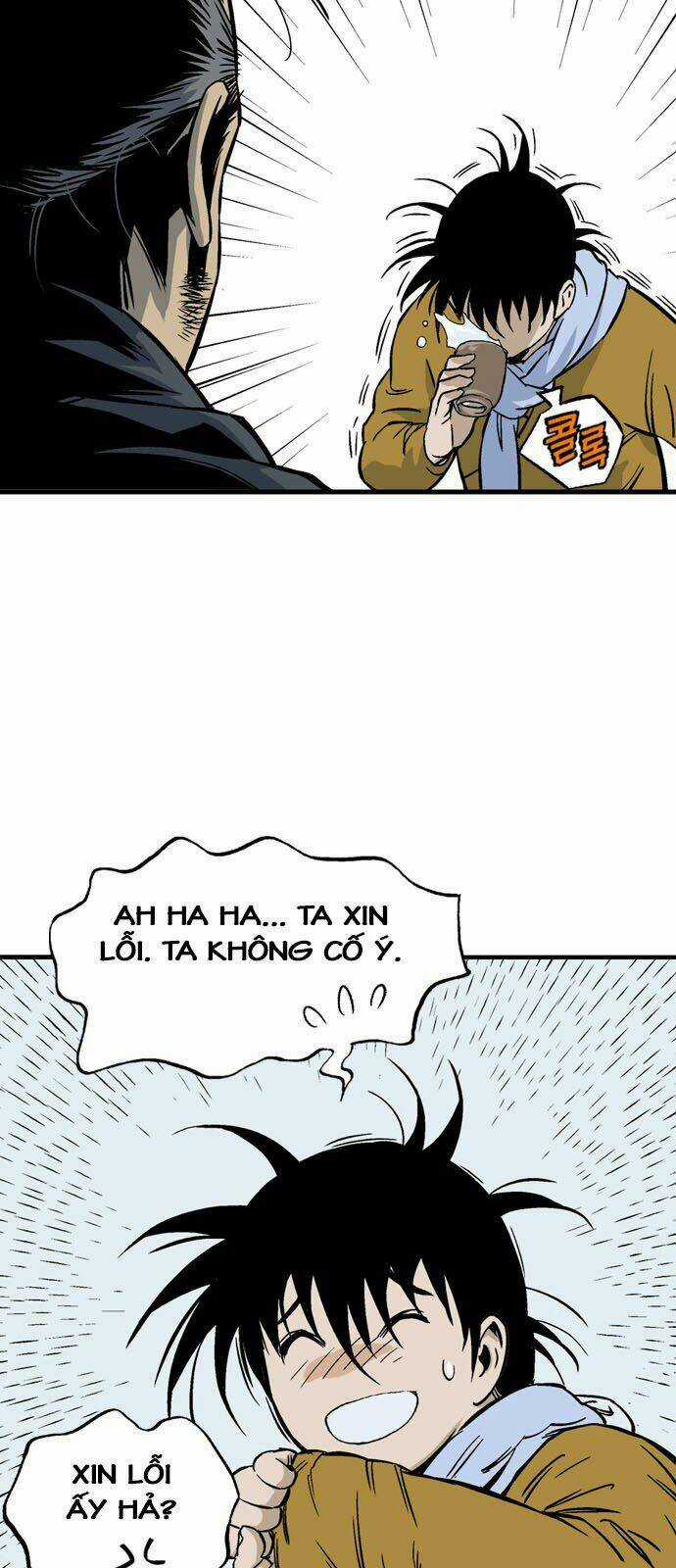 Gosu 2 Chapter 140 trang 28