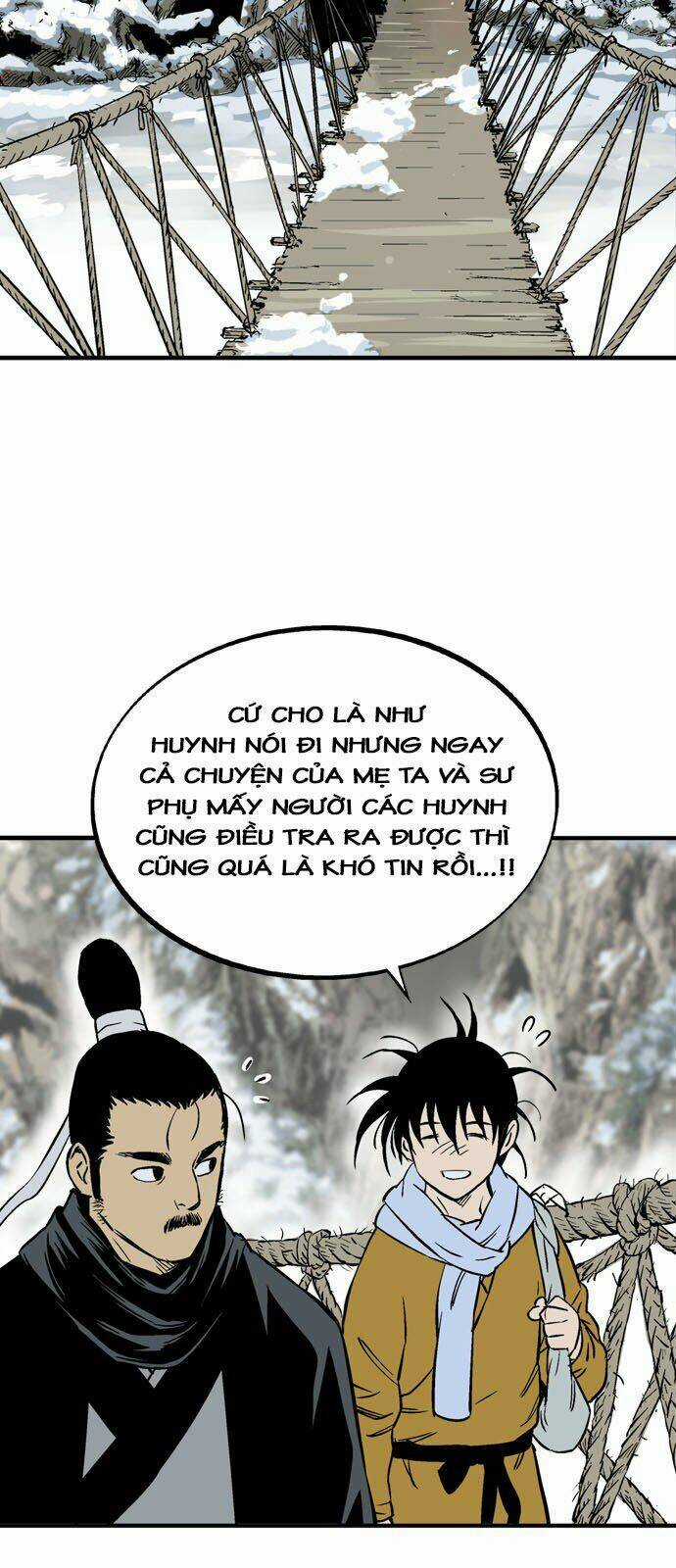 Gosu 2 Chapter 140 trang 33