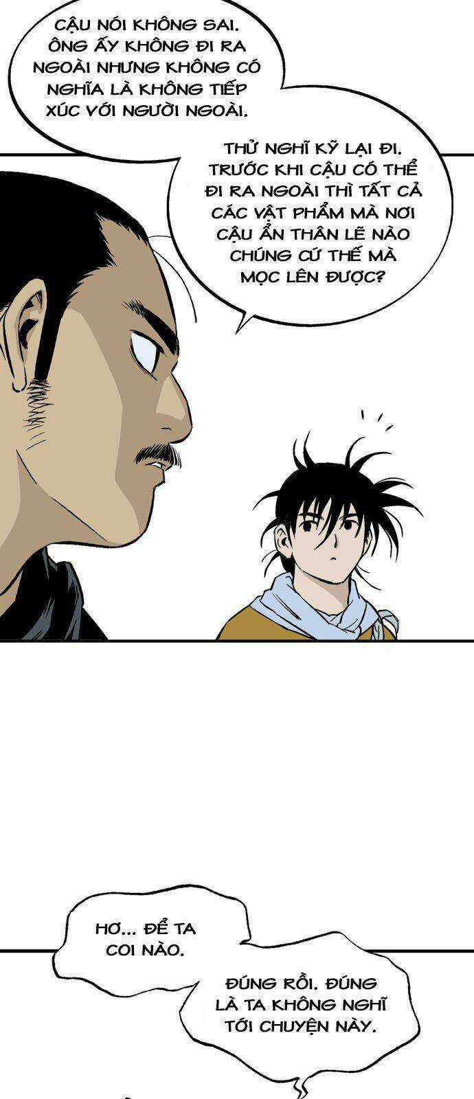 Gosu 2 Chapter 140 trang 35