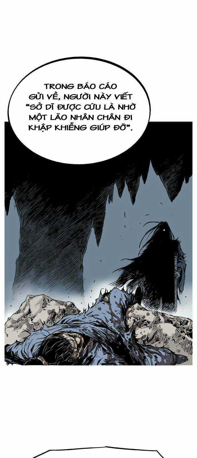 Gosu 2 Chapter 140 trang 39